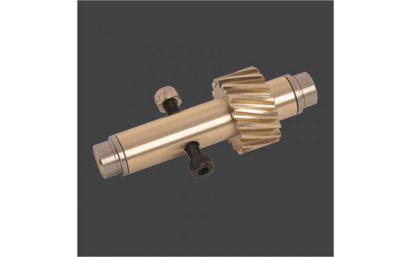 KDS Agile 5.5 SECOND REDUCTION GEAR